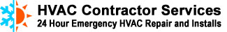 Richwood HVAC Services